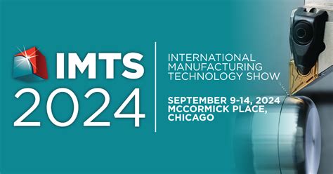 where is imts 2024